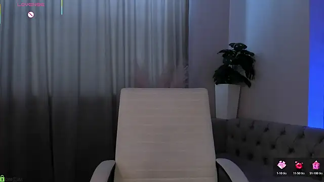 Czat XXX na żywo – Aria_Mila