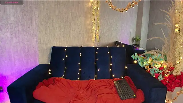 Czat XXX na żywo – ValerySilva