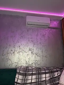 LunaAlya Adlı Modelin Canlı XXX Sohbeti