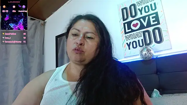 Keyla01_'s Webcam Show