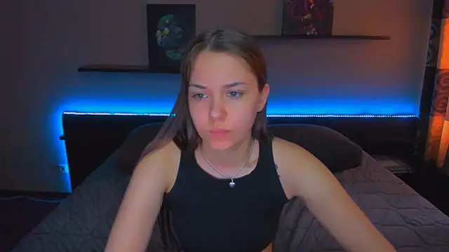 AlexaBarkley Pertunjukan Webcam