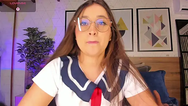 Živý XXX chat MiaKay1