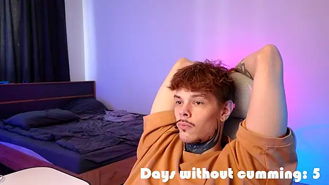 Chat XXX ao vivo de DENIS_HERE