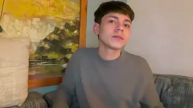 Andy_Belier23 Show Webcam