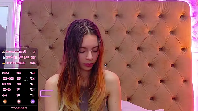 CoraVex 现场XXX聊天