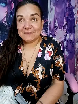 Zuleyka_69 现场XXX聊天