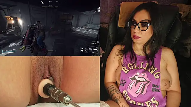 Živý XXX chat roknblaze