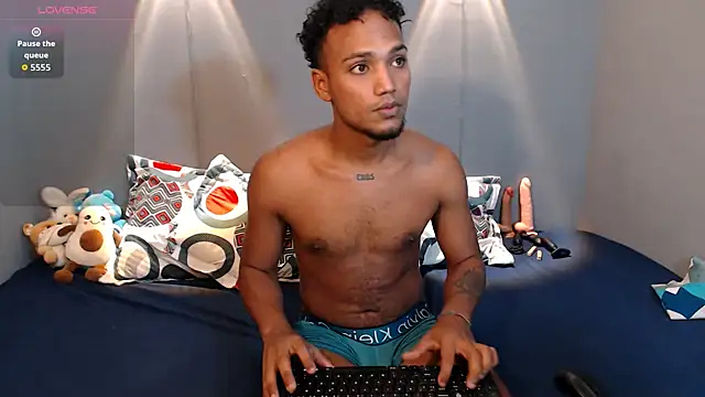 mateonick40 Live XXX-Chat