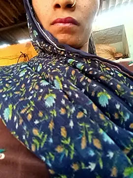 Juhi_chawla's Webcam Show