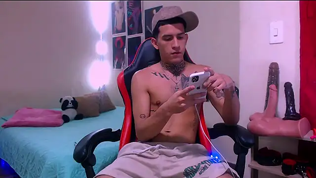 dilan_abraham12 Live XXX-Chat