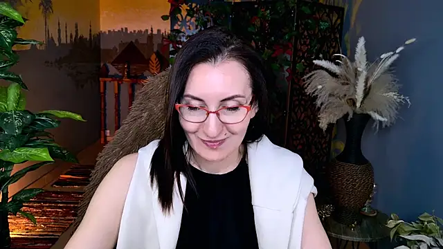 UnaTerra Live XXX-chat