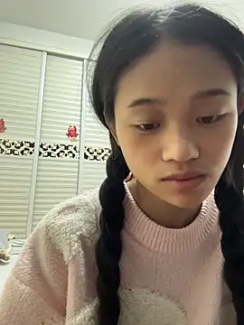 meiguigongzhu520's Webcam Show