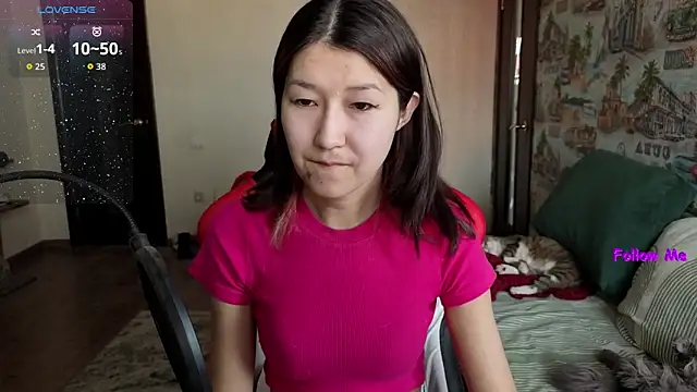 LeyylaStoone Chat XXX live