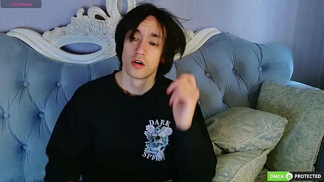 CalvinOwens webcam show