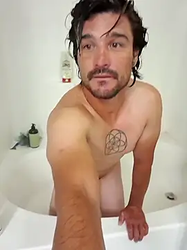 yourdirtysecret_23 webkamerás műsora