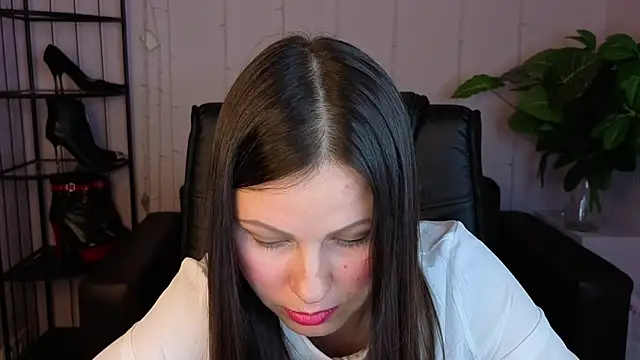 Dana__dom Live XXX Chat