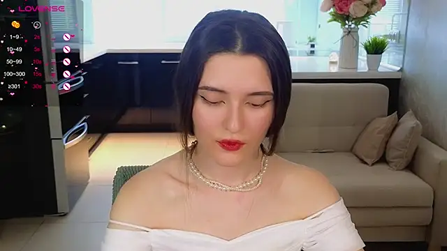 XXX chat uživo modela niki_cutes