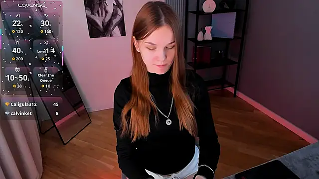 Amber_Rogers' Live XXX Chat