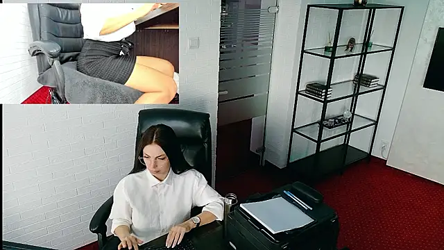 Anna_Nobel – Naživo XXX chat