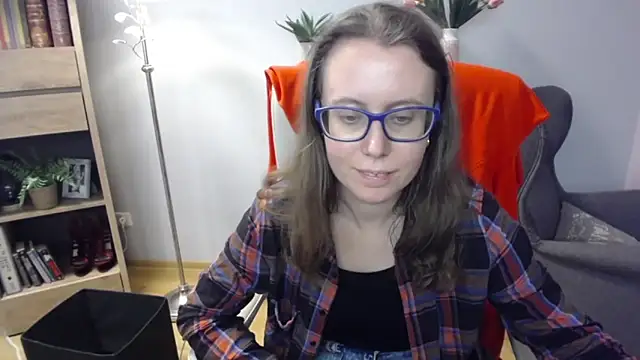 sweetxLizzy's Live XXX Chat