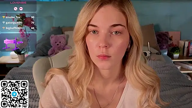 Aurora_Bennet Live XXX Chat