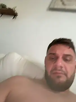 Show modela Fabiowe@xh na web-kameri