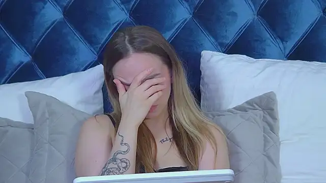 AnitaVenture – Naživo XXX chat