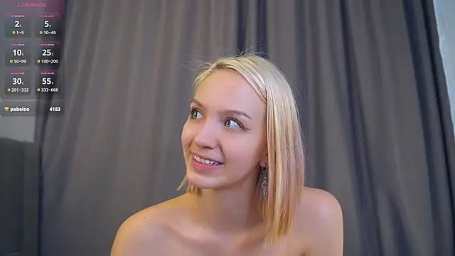 XXX chat uživo modela VetaManhardt