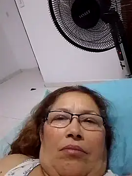 Cessi50's Live XXX Chat