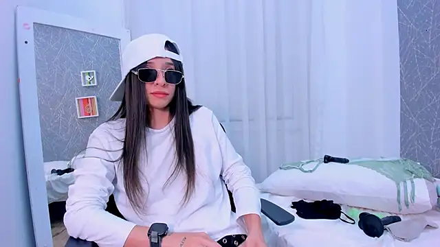 ViictoriiaSaenz Chat XXX live