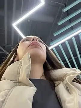 LeiaMood's Live XXX Chat