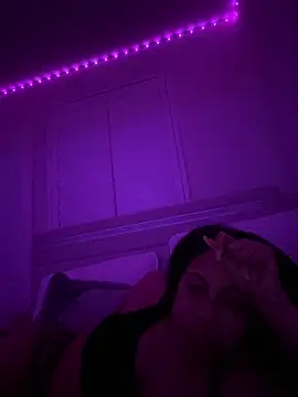 Show webcam de cartierprincess