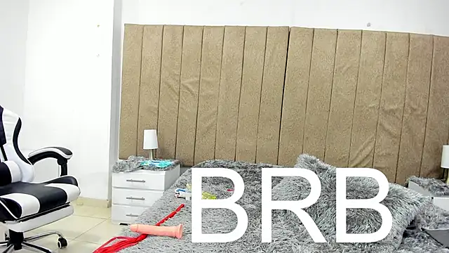 Živý XXX chat isabella_barbie