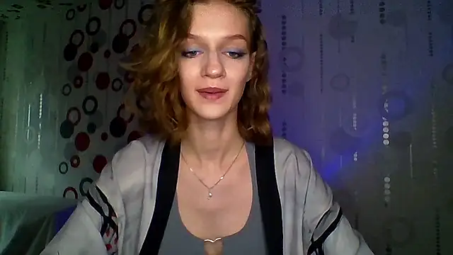 Chrissy_Joyful's Live XXX Chat