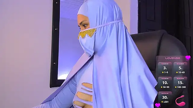 Shirazz__'s Webcam Show