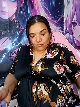 Zuleyka_69 Webcam Show