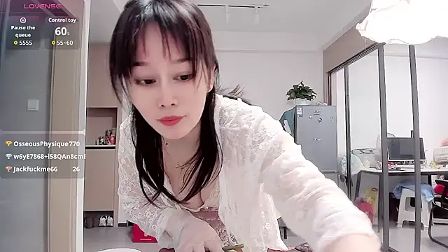 Vivian-6 – Naživo XXX chat