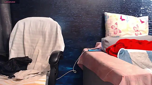 Živý XXX chat LadyAverrySquirt11