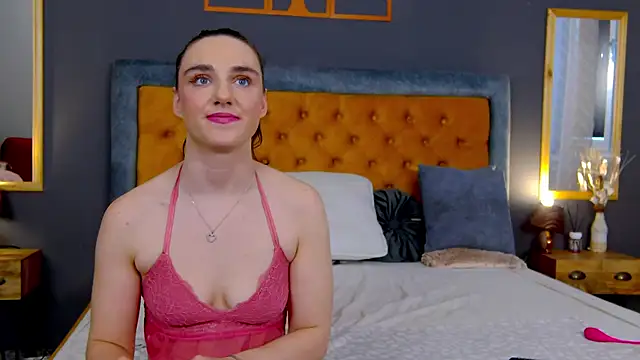 Czat XXX na żywo – Jessica_White_