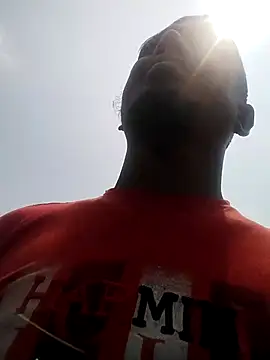 HoT_BoY__Salim_Khan_BDのウェブカメラショー