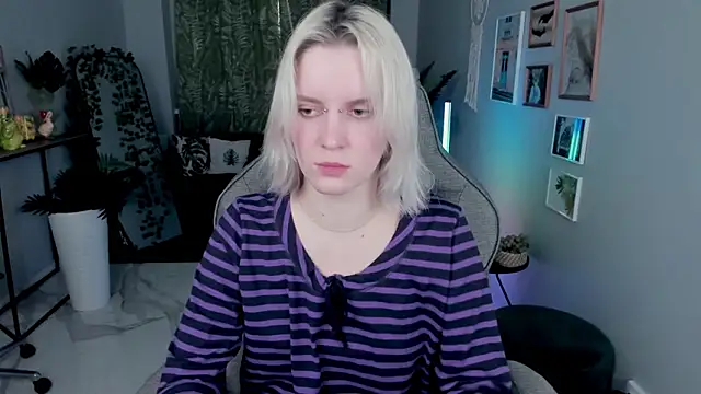 BethanyCloud Adlı Modelin Canlı XXX Sohbeti