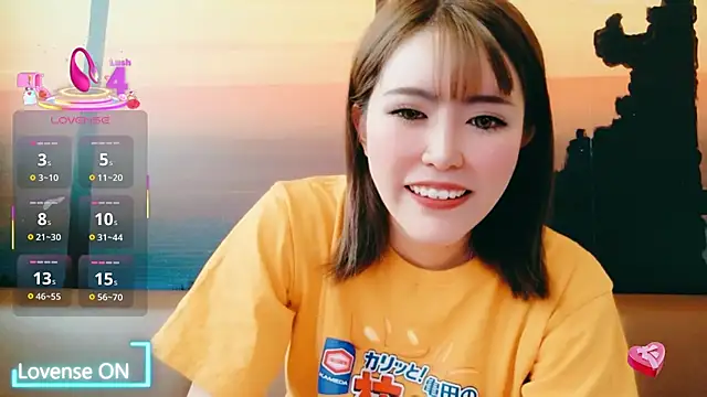 Miyuuu_のライブXXXチャット