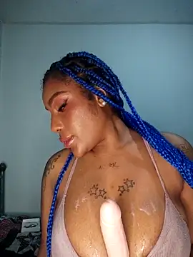 Czat XXX na żywo – Queen_Amara