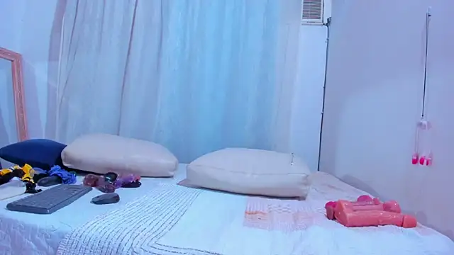 Show Webcam de Maturealiciaray