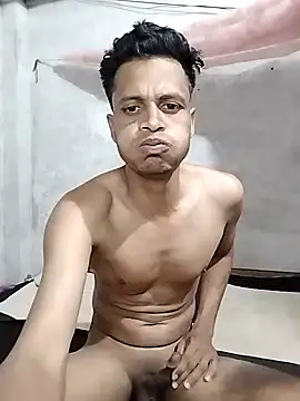 Priankaboudi 网络视讯表演