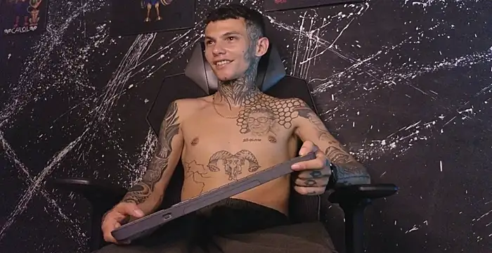 Paulo_527 웹캠 쇼