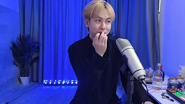 hafabva Live XXX-chat