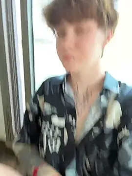 IceMur Show in webcam