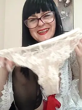 Webkamerová show AliceSwan57