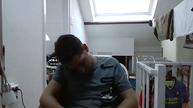 Bizzyjustin Live XXX Chat